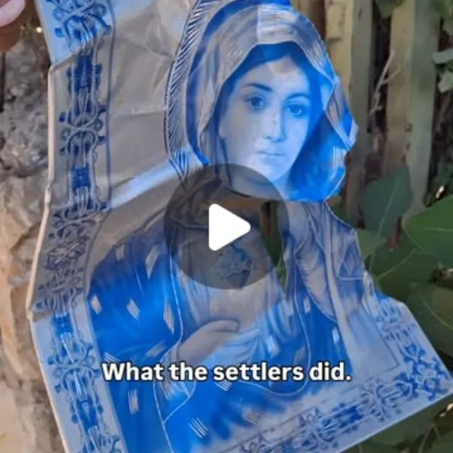 Instagram reel from Alice Kisiya (@kisiyaalice) about Al-Makhrour