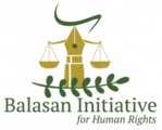 Balasan Initiative Balasan Initiative logo