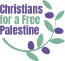 Christians for a Free Palestine Christians for a Free Palestine logo