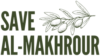 Save Al-Makhrour